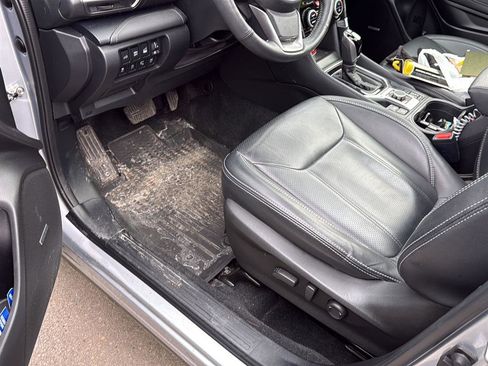 Used 2021 Subaru Forester Touring w/ Popular Package #2 image 15