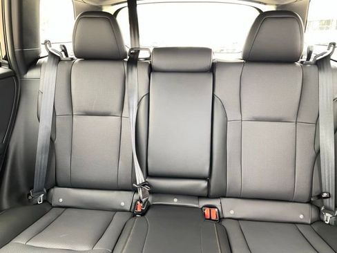 New 2026 Subaru Outback Wilderness AWD/4WD image 11