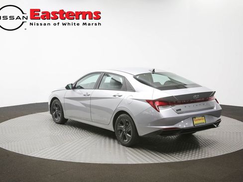 Used 2021 Hyundai Elantra SEL w/ Convenience Package image 63
