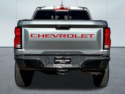 Used 2023 Chevrolet Colorado ZR2 w/ ZR2 Convenience Package III
