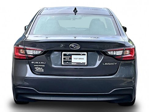Used 2025 Subaru Legacy Premium AWD/4WD image 5