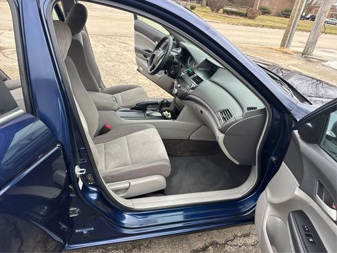 Used 2009 Honda Accord LX-P image 22