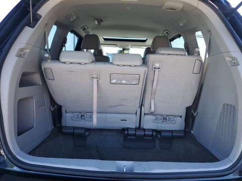 Used 2016 Honda Odyssey EX-L image 8