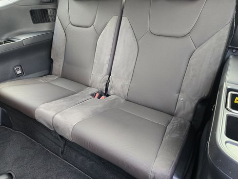 New 2026 Lexus TX 350 AWD image 21