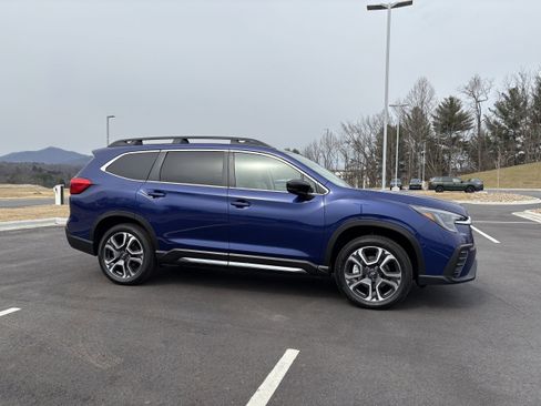 New 2026 Subaru Ascent Limited w/ Popular Package #2 AWD/4WD image 7