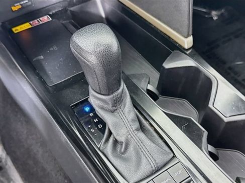 Certified 2025 Toyota Camry LE FWD image 18