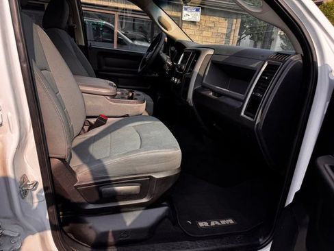 Used 2013 RAM 1500 Express AWD/4WD image 30