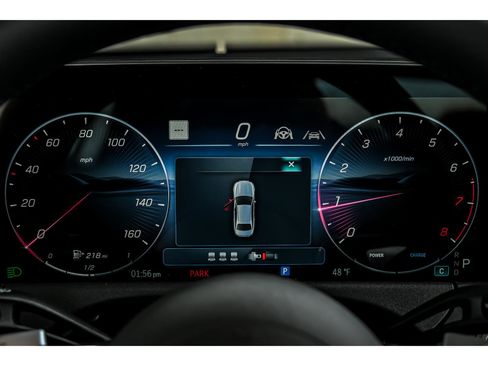New 2026 Mercedes-Benz E 350 4MATIC Sedan image 11