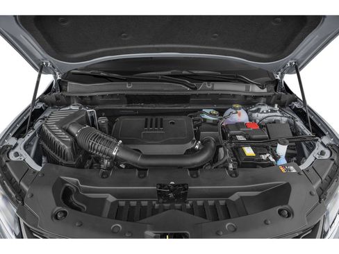 Certified 2023 Chevrolet Blazer LT AWD/4WD image 53