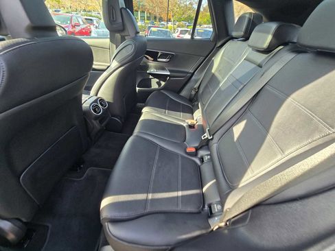 Certified 2026 Mercedes-Benz GLC 300 4MATIC image 21