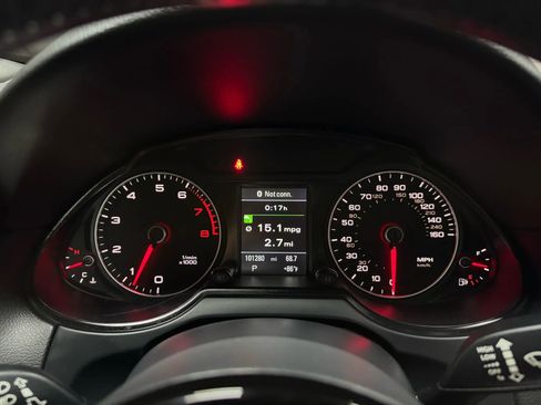 Used 2015 Audi Q5 3.0T Premium Plus image 49