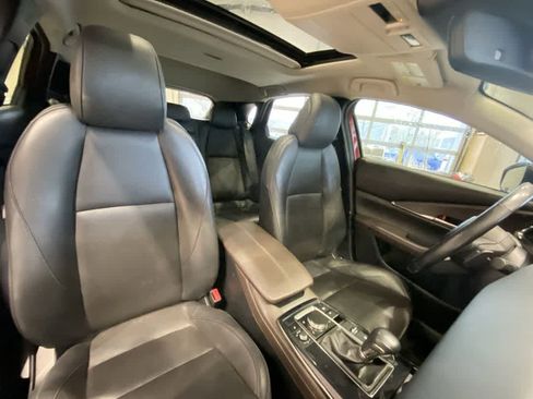 Used 2023 MAZDA CX-30 2.5 Turbo w/ Premium Package image 28