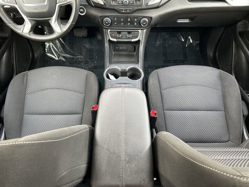 Used 2024 GMC Terrain SLE AWD/4WD image 15