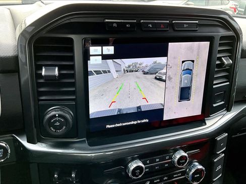 Used 2023 Ford F150 XLT w/ Equipment Group 302A High image 28