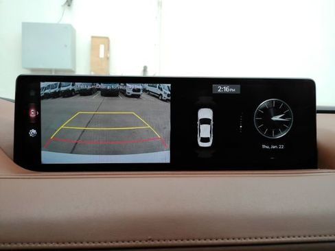 Used 2021 Genesis G80 2.5T image 8