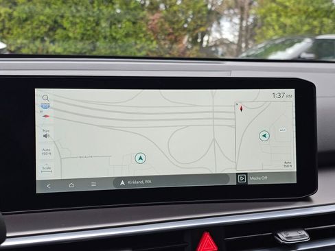 New 2026 Kia Sorento SX Prestige image 13