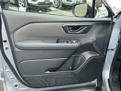 Certified 2025 Subaru Forester Premium w/ Convenience Package #1 image 9