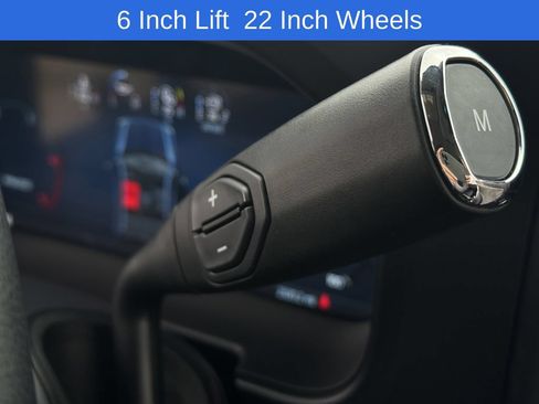 Used 2025 Ford F250 Lariat w/ Chrome Package AWD/4WD image 21