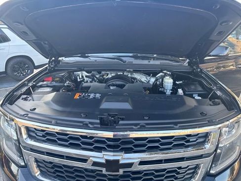 Used 2018 Chevrolet Tahoe LS w/ All-Season Package image 24
