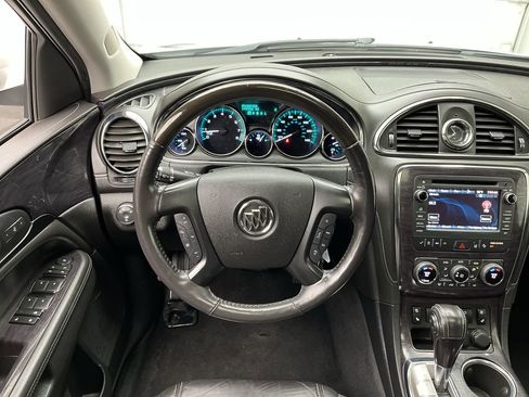 Used 2017 Buick Enclave Premium AWD/4WD image 16