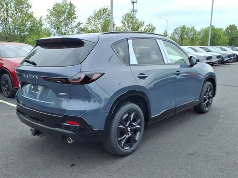 New 2026 MAZDA CX-5 2.5 S w/ Premium Plus Package AWD/4WD image 7
