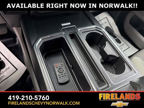 Used 2016 Ford F150 XL w/ Equipment Group 101A Mid image 32