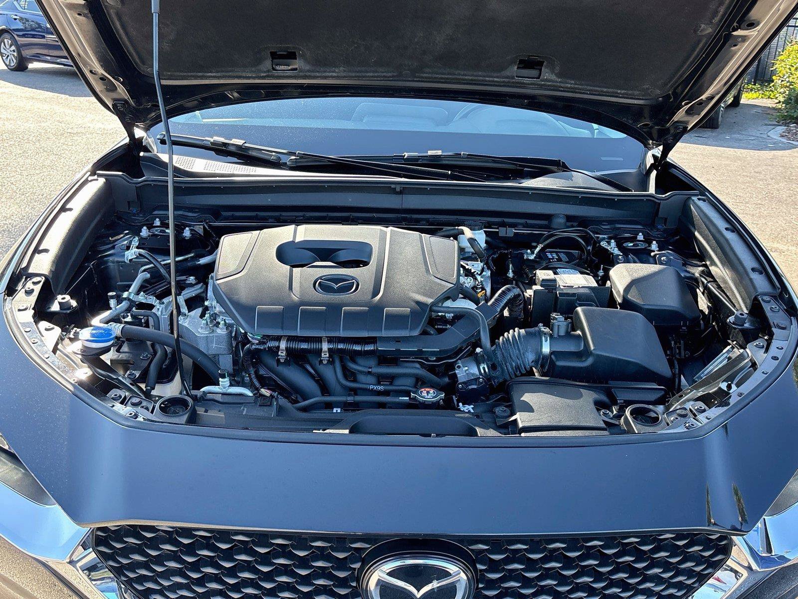 Used 2023 MAZDA CX-30 AWD 2.5 S image 27