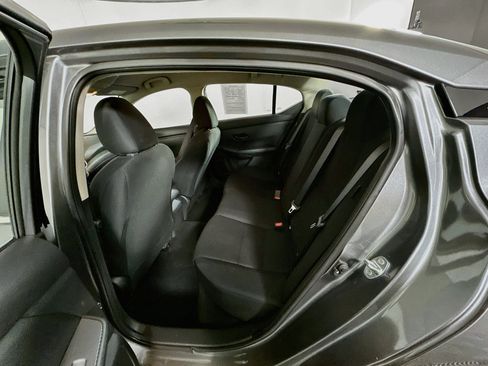 Used 2025 Nissan Sentra S FWD image 25