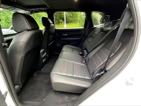 New 2026 Honda CR-V Sport-L image 15