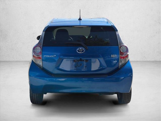 Used 2014 Toyota Prius C Three FWD image 6