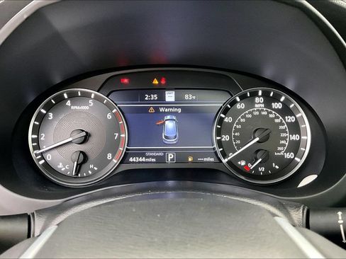 Used 2023 INFINITI QX50 Sport FWD image 27