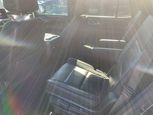 Used 2021 Chevrolet Tahoe Z71 image 12