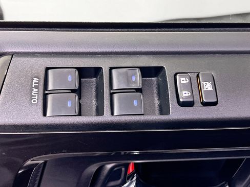 Used 2024 Toyota 4Runner TRD Off-Road Premium w/ Moonroof Package AWD/4WD image 16