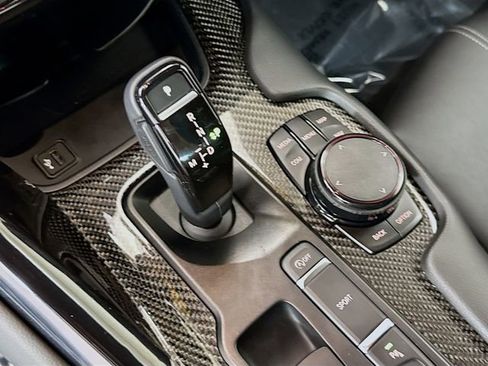 Used 2021 Toyota Supra Premium w/ Driver Assist Package image 17