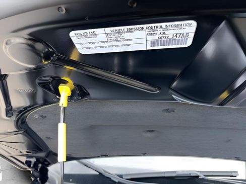 New 2026 Jeep Compass Limited image 48