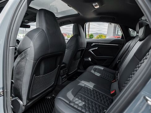 Used 2022 Audi RS 3 AWD/4WD image 47
