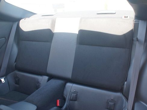 Used 2026 Toyota GR86 Premium w/ GR Aero Kit RWD image 15