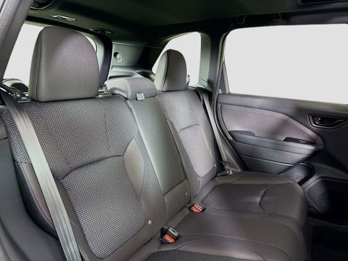 New 2026 Subaru Forester Premium image 27