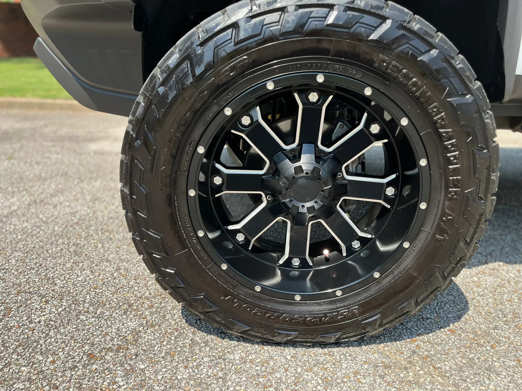 Used 2019 Chevrolet Colorado ZR2 w/ ZR2 Dusk Special Edition AWD/4WD image 35