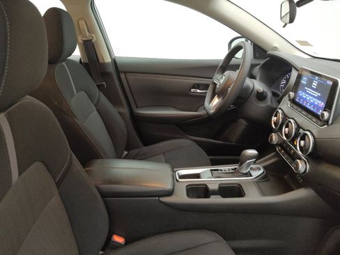 Used 2023 Nissan Sentra SV FWD image 21