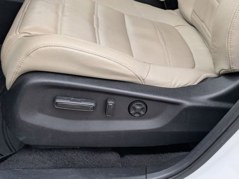 Used 2018 Honda CR-V EX-L image 11