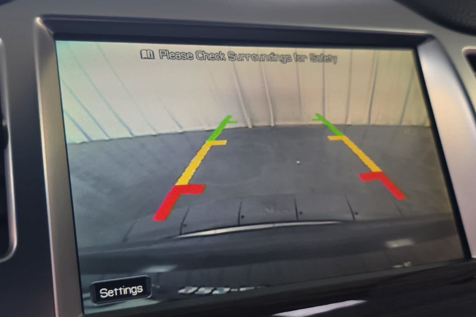 Used 2011 Lincoln MKS AWD w/ 201A Rapid Spec Order Code image 20