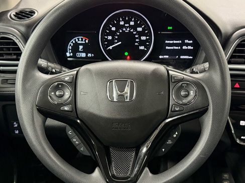 Used 2020 Honda HR-V EX image 16