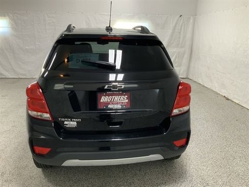 Used 2021 Chevrolet Trax LT image 6