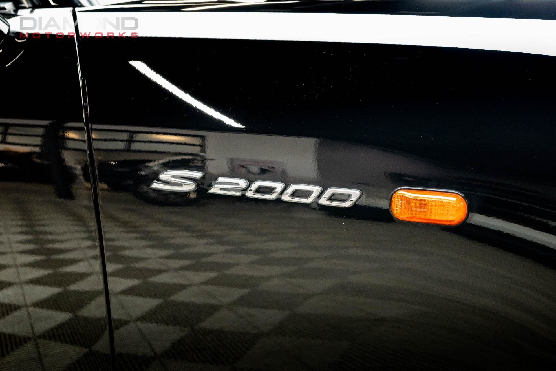 Used 2000 Honda S2000 image 56