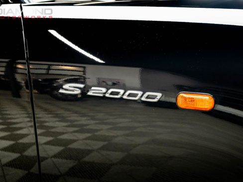 Used 2000 Honda S2000 image 56