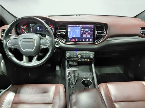 Used 2022 Dodge Durango Citadel AWD/4WD image 2