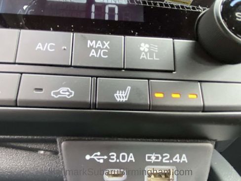 New 2026 Subaru Outback Limited image 24