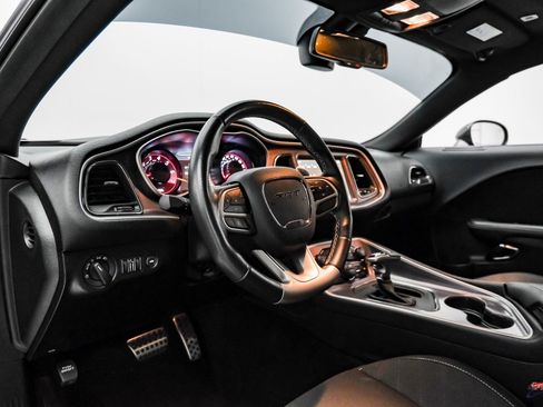 Used 2021 Dodge Challenger SRT Super Stock image 32