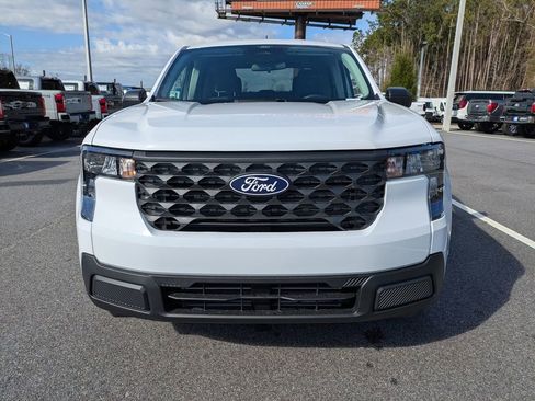 New 2026 Ford Maverick XL image 9